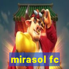 mirasol fc